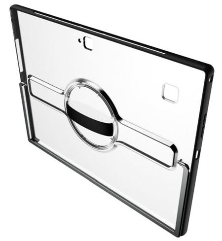 HP x2 G4 PanzerGlass complete protective
