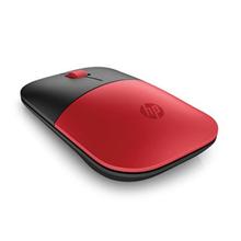 HP Z3700 Wireless Mouse - Cardinal Red