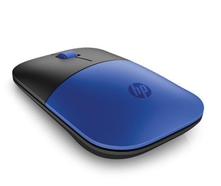 HP Z3700 Wireless Mouse - Dragonfly