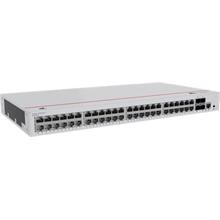 Huawei S310-48T4XS witch (48*10/100/1000BASE-T ports, 4*10GE SFP+ ports, built-in AC power)