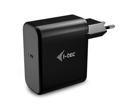 i-tec 100W USB-C GaN