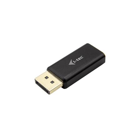 i-tec DisplayPort to HDMI Adapter 4K/60