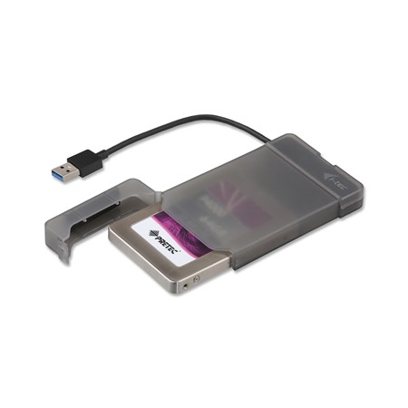 i-tec MYSAFE Easy 2,5" USB 3.0