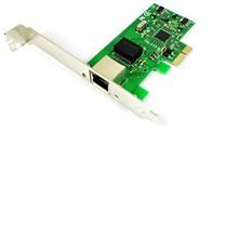 i-Tec PCIe Gigabit Ethernet Card 1000/100/10MBps,