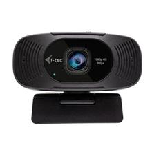 i-tec SOLOMON 200 1080p Business Webcam