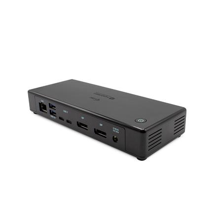 i-tec Thunderbolt3 / USB-C Dual DisplayPort 4K