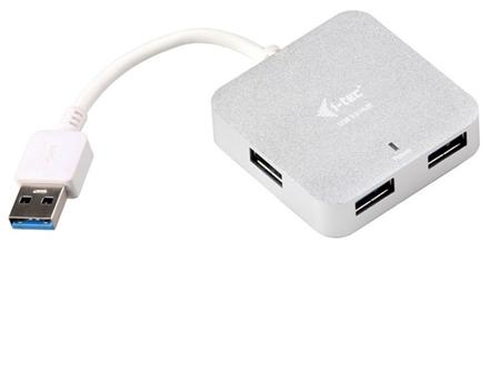i-Tec USB3.0 HUB 4port,