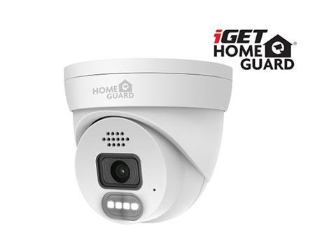 iGET HOMEGUARD HGNHK937CAM - venkovní PoE 2K IP