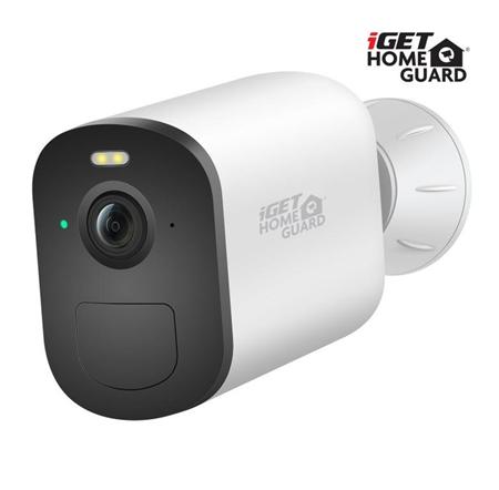 iGET HOMEGUARD SmartCam Plus HGWBC356 - Kamerový