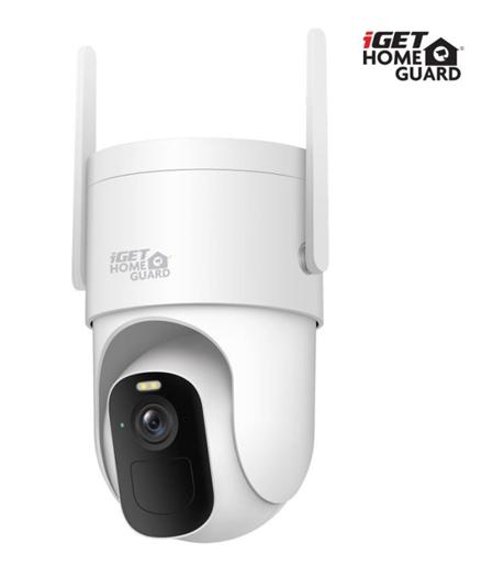 iGET HOMEGUARD SmartCam Pro HGWBC358 - Kamerový
