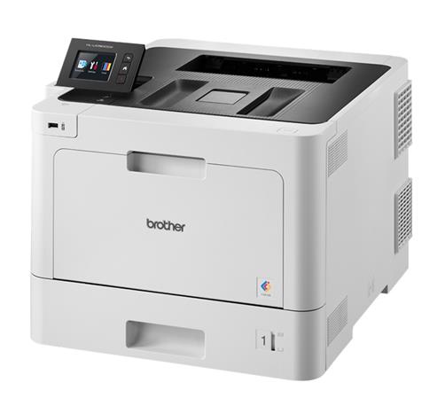 Inkoustové a laserové tiskárny