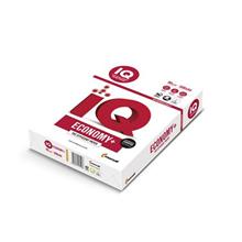 IQ Economy +  A4, 80g/m2, 1x500listů