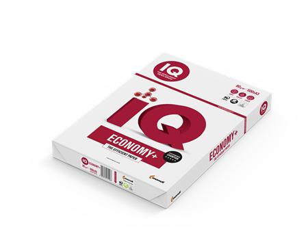 IQ ECONOMY+ papír A3, 80g/m2,