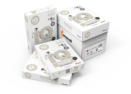 IQ PREMIUM A3, 160g/m2,
