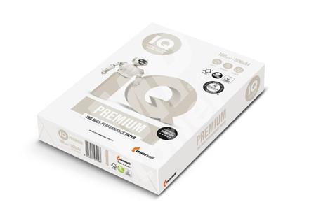 IQ Premium - A4, 120g/m2,