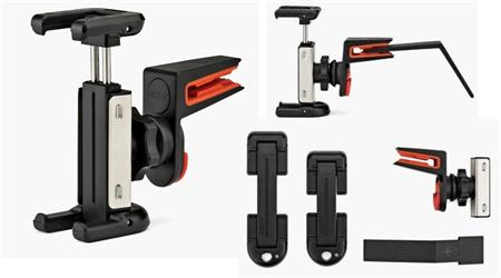 JOBY GripTight Auto Vent