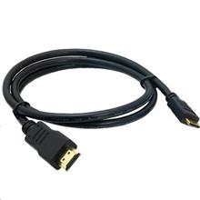 Kabel C-TECH HDMI 1.4, M/M,