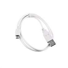 Kabel C-TECH USB 2.0 AM/Micro, 1m,