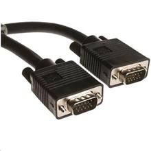 Kabel C-TECH VGA, M/M, stíněný,
