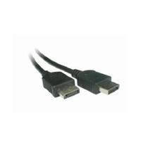 Kabel CABLEXPERT DisplayPort digital interface 3m
