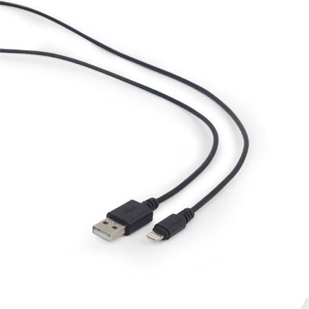 Kabel CABLEXPERT USB 2.0 Lightning (IP5 a vyšší)