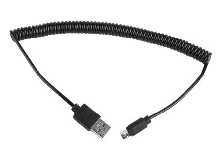 Kabel CABLEXPERT USB A Male/Micro B Male 2.0,