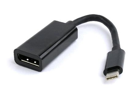 Kabel CABLEXPERT USB-C na DisplayPort