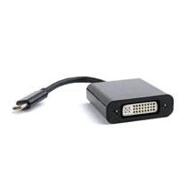 Kabel CABLEXPERT USB-C na DVI (F)