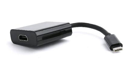 Kabel CABLEXPERT USB-C na HDMI (F)