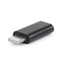 Kabel CABLEXPERT USB Type-C adaptér pro Iphone (CF/Lightning M)