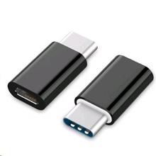 Kabel CABLEXPERT USB Type-C adaptér redukce na