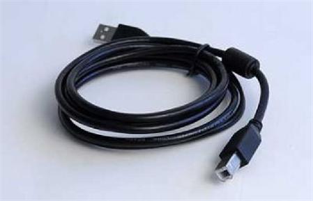 Kabel GEMBIRD C-TECH USB A-B 4,5m 2.0 HQ s