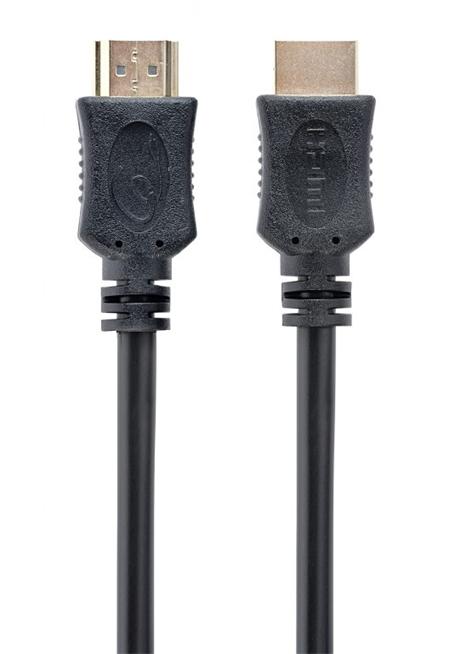 Kabel GEMBIRD HDMI-HDMI 4,5m, 1.4, M/M stíněný,