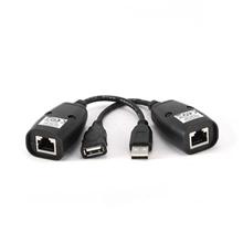 Kabel GEMBIRD USB Aktivní prodlužka 30m USB2.0