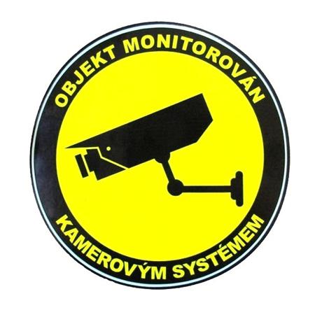Kamerové a zabezpečovací systémyAnalogové
