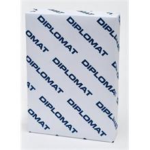 Kancelářský papír Diplomat - A4, 80g, bílý, 500 listů             