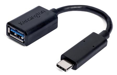 Kensington Adaptér USB-C na USB-A