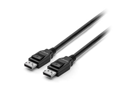Kensington DisplayPort 1.4 to DP 1.4 Cable