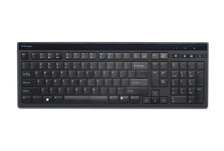 Kensington Keyboard AdvanceFit black