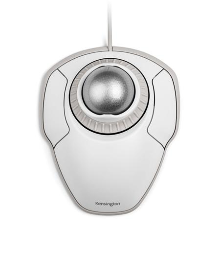Kensington Orbit Trackball with Scroll