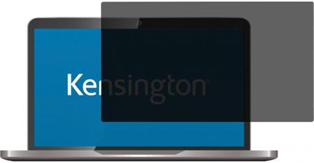 Kensington Privacy filter 2 way removable 25.6cm