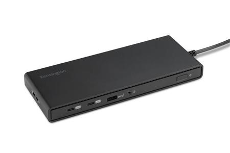 Kensington SD4842P USB-C® 10Gbps Triple Video