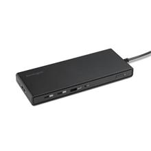 Kensington SD4842P USB-C® 10Gbps Triple Video Driverless dokovací stanice