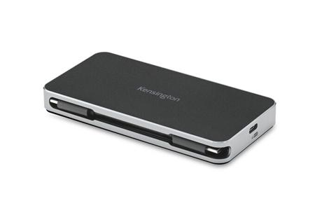 KENSINGTON SD4843P EQ USB-C dokovací
