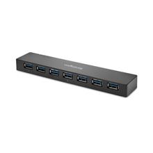 Kensington USB 3.0 7-Port Hub + Charging