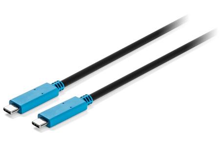 Kensington USB-C Cable with Power
