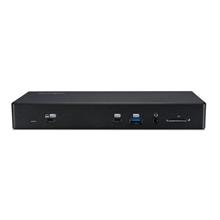 Kensington video dokovací stanice USB-C 10Gbps Dual Video Driverless - 100W PD - DP++/HDMI - pro Windows SD4850P