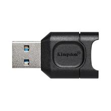 KINGSTON MobileLite Plus UHS-II microSD čtečka