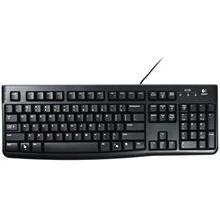 Klávesnice Logitech Keyboard K120 for Business,