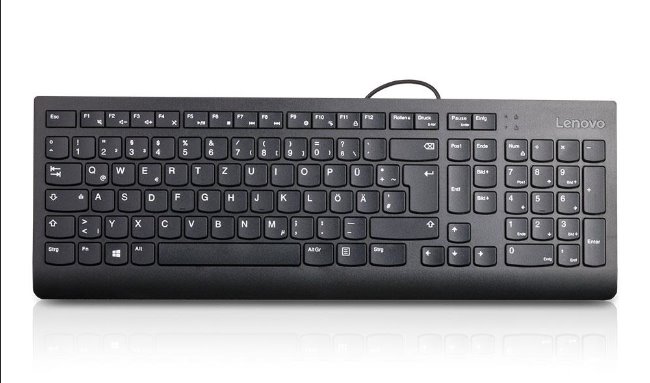 Klávesnice, myši, atd.